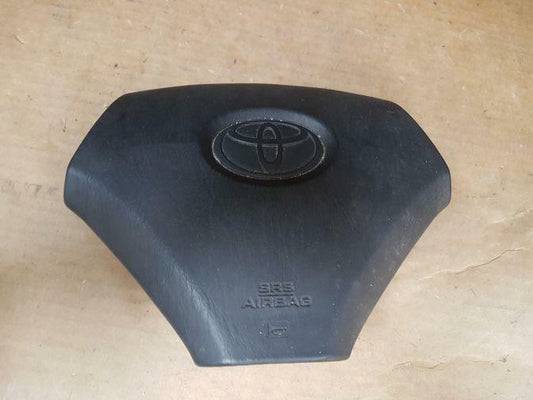 1999 TOYOTA ARISTO JZS161 STEERING WHEEL AIRBAG 10/97-09/00