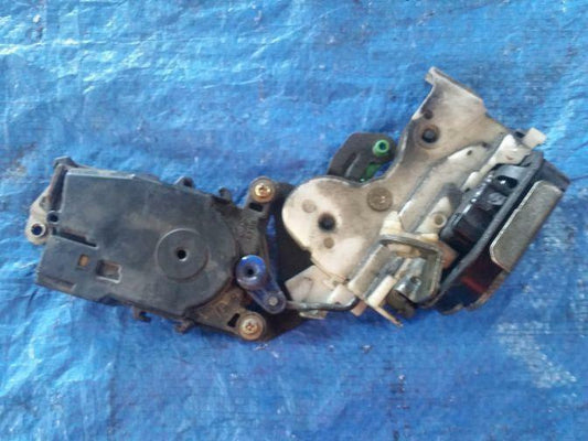 SUBARU IMPREZA STI GC8 V3 REAR LEFT DOOR LOCK ACTUATOR