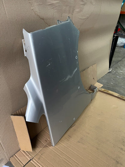 NISSAN ELGRAND E50 FRONT RIGHT GUARD 97-02