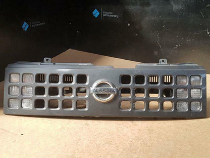 NISSAN CUBE BZ11 FRONT GRILL