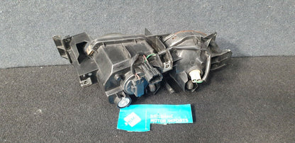 NISSAN SKYLINE R33 SERIES 11 FRONT BUMPER LEFT FLASHER - NO COVER PLATE- 1996-98