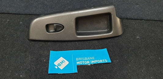 HONDA CIVIC LEFTHAND FRONT POWER WINDOW SWITCH - GEN 8 HATCH- 2008-11