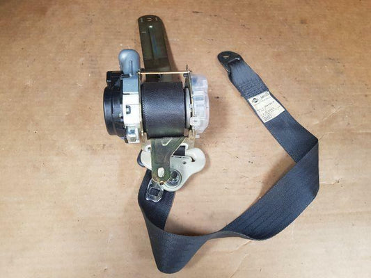 2003 NISSAN STAGEA M35 FRONT LEFT SRS SEATBELT 2001-07