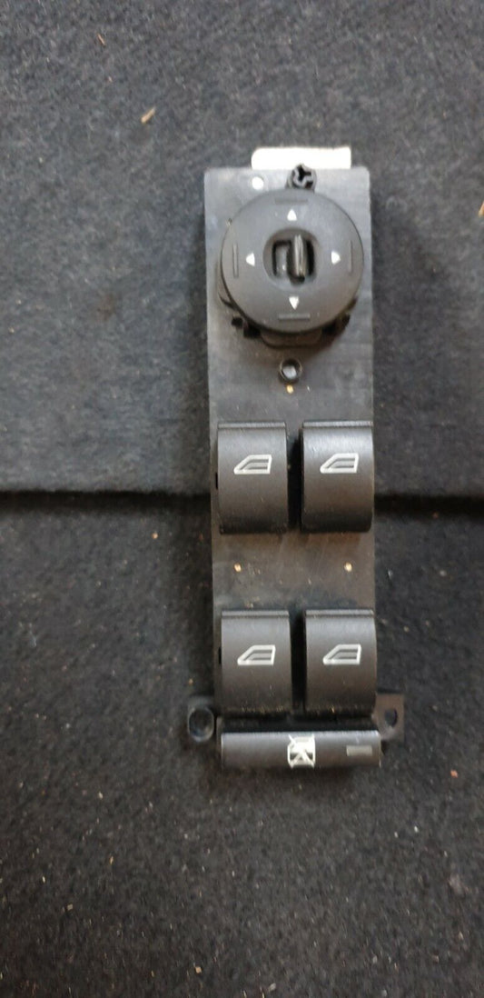 FORD FOCUS MASTER DOOR WINDOW SWITCH LS & LT MODEL 2005-11