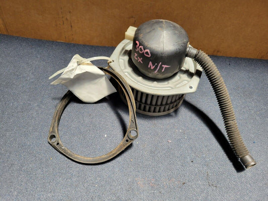 NISSAN 300ZX HEATER FAN MOTOR