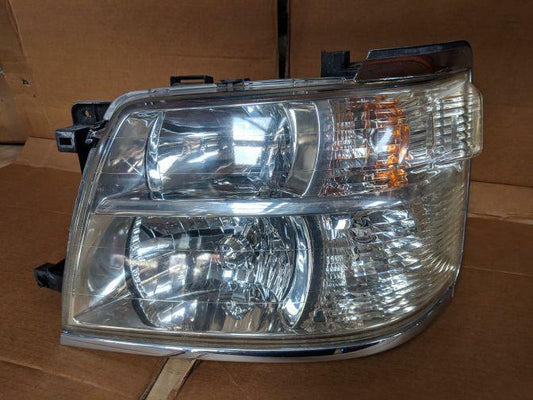 2001 NISSAN ELGRAND APWE50 LEFT HEADLIGHT 05/97-05/02