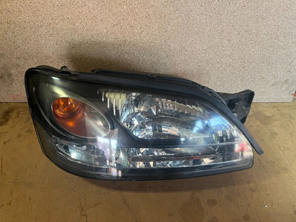 SUBARU LIBERTY 3ED GEN BH5 RH HEADLIGHT HID