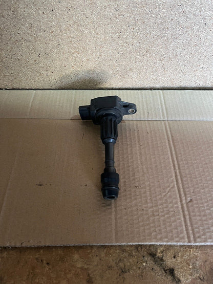 NISSAN CUBE Z11 COIL PACK 10/02-11/08