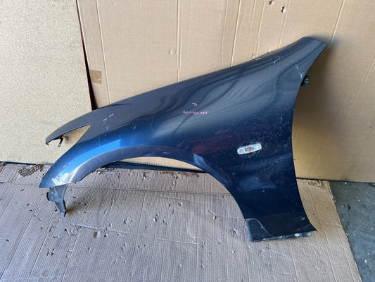 NISSAN SKYLINE V36 FRONT LEFT GUARD