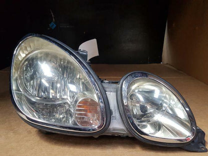 2002 TOYOTA ARISTO JZS161 RIGHT HEADLIGHT HID 10/00-12/04