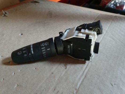 2006 NISSAN CUBE Z11 WIPER SWITCH 10/02-11/08