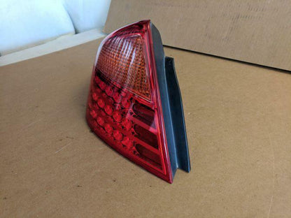 2005 NISSAN SKYLINE V35 SEDAN LEFT TAIL LIGHT # 06/01-06/07