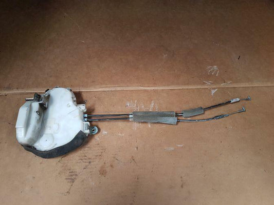 HONDA CIVIC FD1 SEDAN REAR LEFT DOOR LOCK ACTUATOR 2006-2011