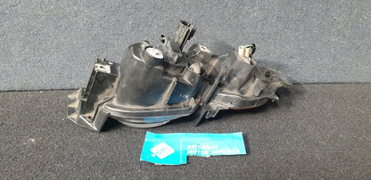 NISSAN SKYLINE R33 SERIES 11 FRONT BUMPER LEFT FLASHER - NO COVER PLATE- 1996-98