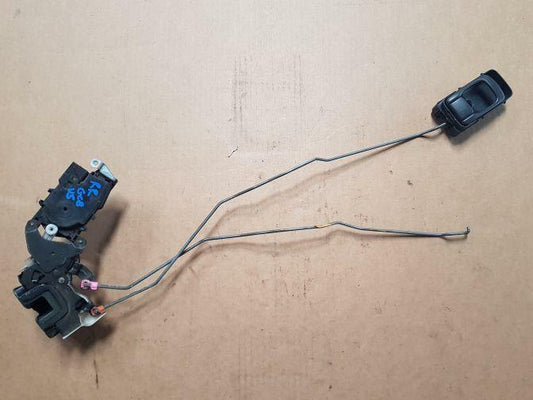 SUBARU IMPREZA WRX GC8 V5 REAR RIGHT DOOR LOCK ACTUATOR 1996-2000