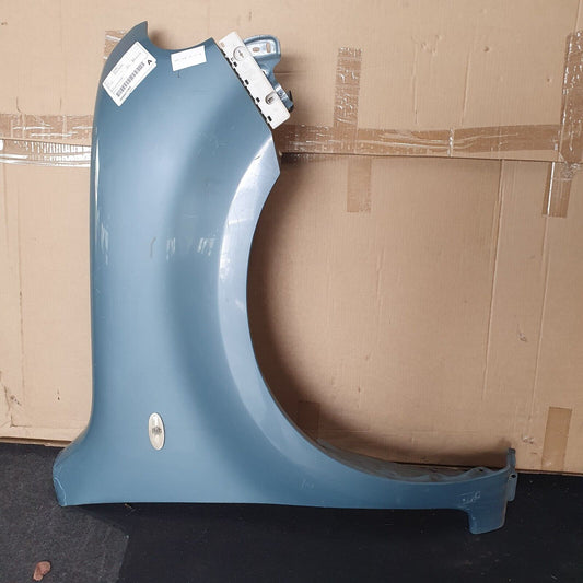 NISSAN CUBE Z12 GUARD 2010