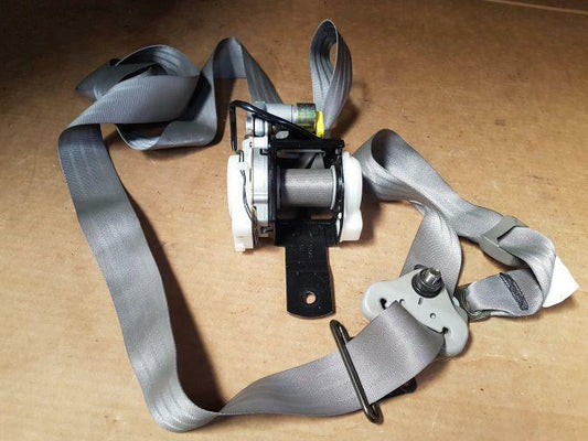 2000 NISSAN ELGRAND E50 FRONT RIGHT SRS SEATBELT 05/97-05/02
