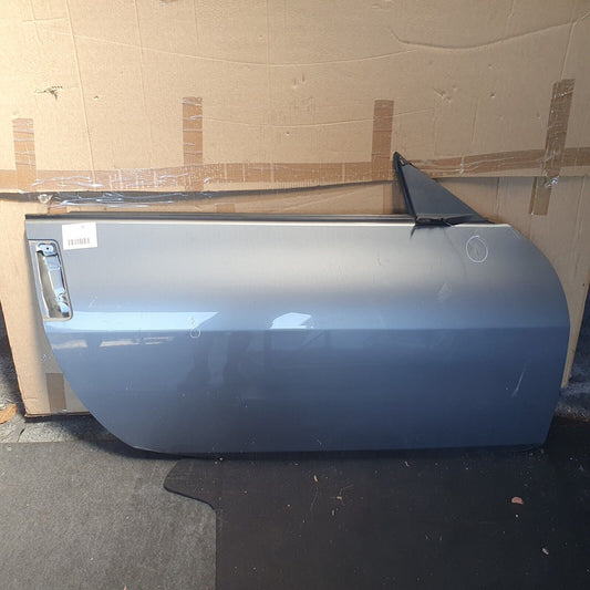 NISSAN 350Z RH DOOR SHELL