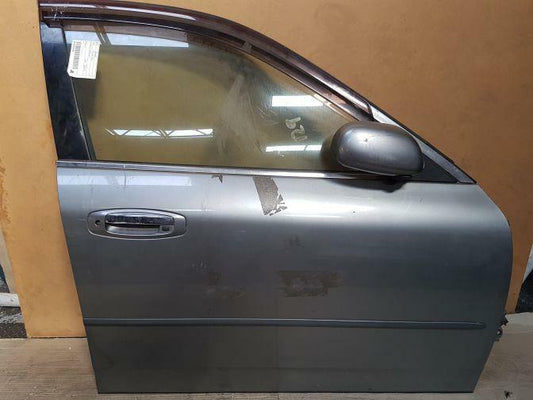 2003 NISSAN SKYLINE V35 SEDAN FRONT RIGHT DOOR 06/01-06/07