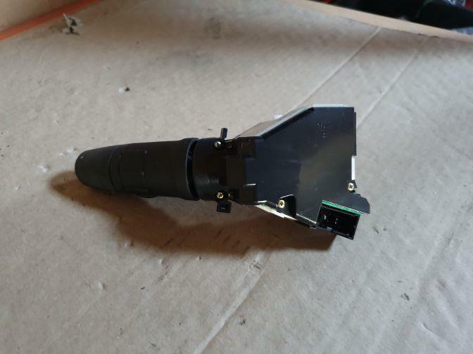 2006 NISSAN CUBE Z11 WIPER SWITCH 10/02-11/08