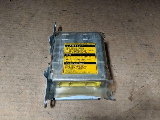 2004 SUBARU IMPREZA GGA WRX SRS ECU FFJ0D47162$ 11/02-06/05