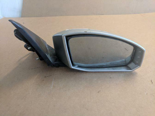 2004 NISSAN FAIRLADY Z33 350Z DRIVERS RIGHT POWER MIRROR 12/02-04/09