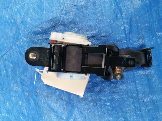 HONDA INTEGRA DC5 TYPE R REAR LEFT SRS SEATBELT