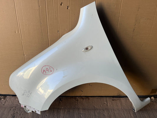 NISSAN CUBE Z12 FRONT LEFT GUARD
