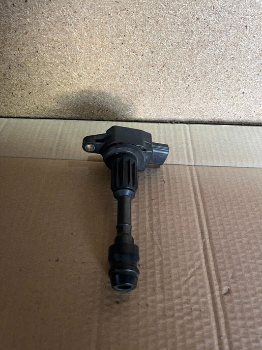 NISSAN CUBE Z11 COIL PACK 10/02-11/08