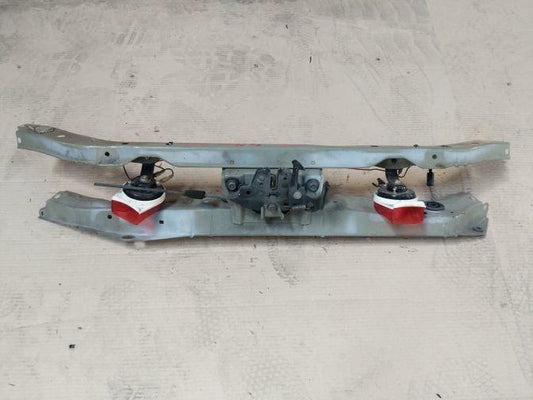 2006 NISSAN CUBE Z11 RADIATOR SUPPORT PANEL 10/02-11/08