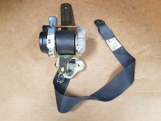 2003 NISSAN STAGEA M35 FRONT LEFT SRS SEATBELT 2001-07