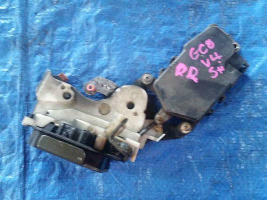SUBARU IMPREZA STI GC8 V4 REAR RIGHT DOOR LOCK ACTUATOR RRHS