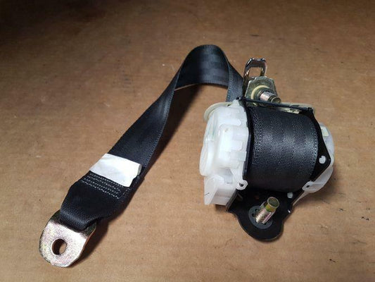 2003 NISSAN SKYLINE V35 FRONT LEFT SRS SEATBELT 06/01-06/07