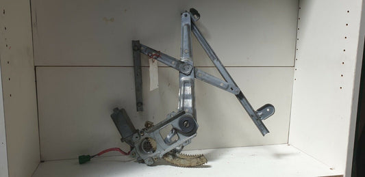SUBARU IMPREZA GC8 FRONT LEFT WINDOW REGULATOR