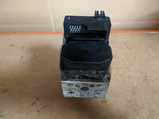 2003 SUBARU IMPREZA GDB STI ABS PUMP 11/02-06/05