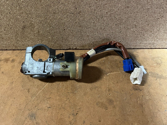 SUBARU GD9 GX IGNITION BARREL
