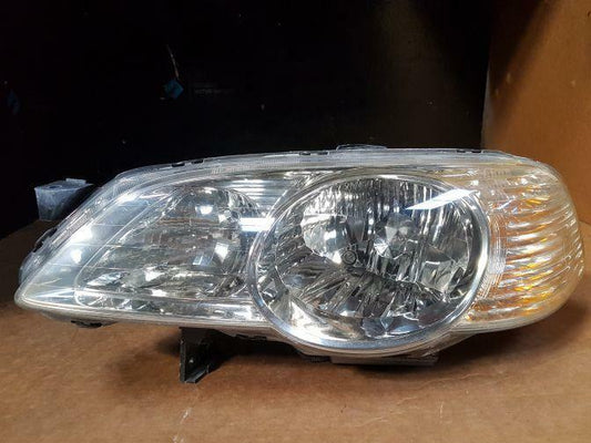 2004 HONDA ODYSSEY RB1 LEFT HID HEADLIGHT