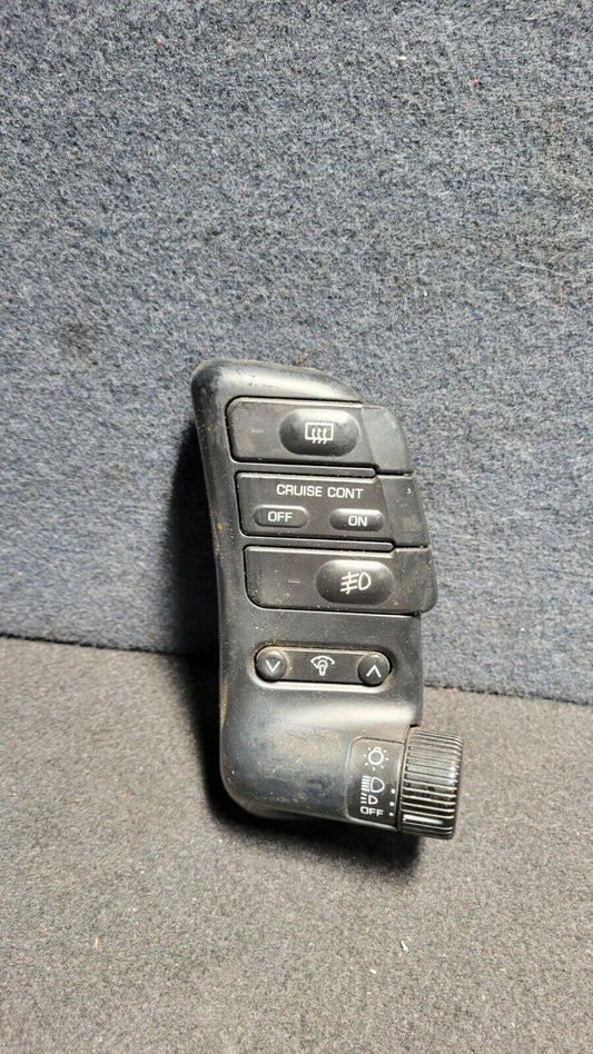DASH SWITCH FOR NISSAN 300ZX - RIGHT SIDE CRUISE CONTROL ETC