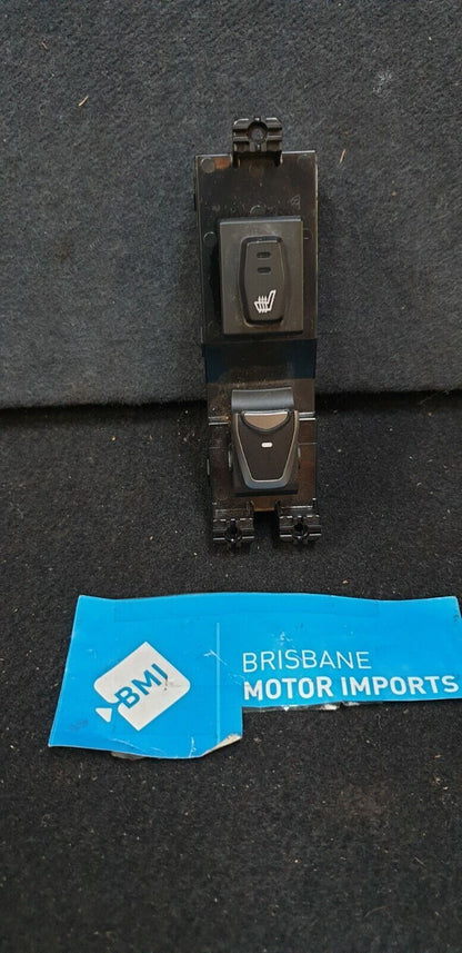 HYUNDAI SANTA FE WINDOW AND HEATER SWITCH FOR DM MODEL 2012-18 - FROM RIGHT REAR