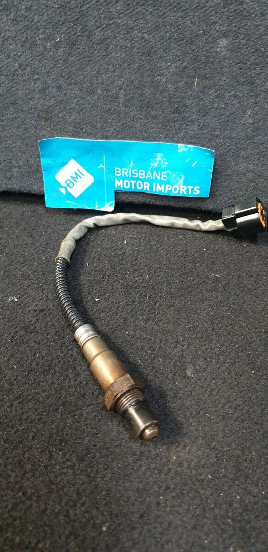 HYUNDAI I30 LOWER OXYGEN SENSOR - FD PETROL SERIES - 2011-16