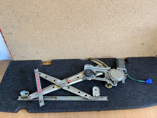SUBARU FORESTER SG5 FRONT LEFT WINDOW REGULATOR