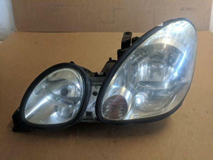 TOYOTA ARISTO JZS161 LEFT HEADLIGHT HID