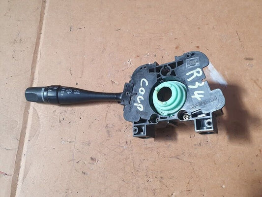 NISSAN R34 WIPER STALK SWITCH