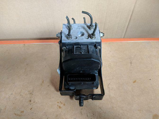 2004 SUBARU FORESTER SG5 ABS PUMP 07/02-06/05