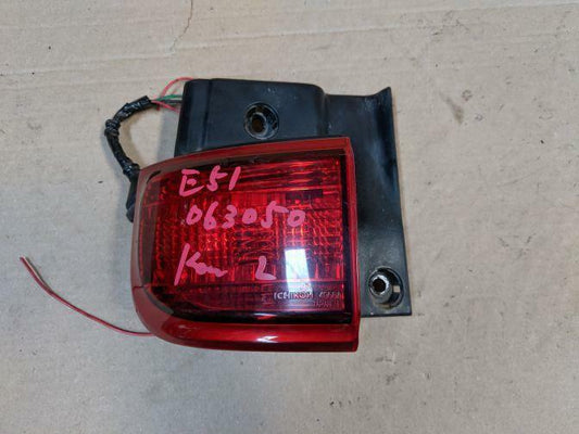 2004 NISSAN ELGRAND E51 LEFT HAND TAILLIGHT 05/02-12/10
