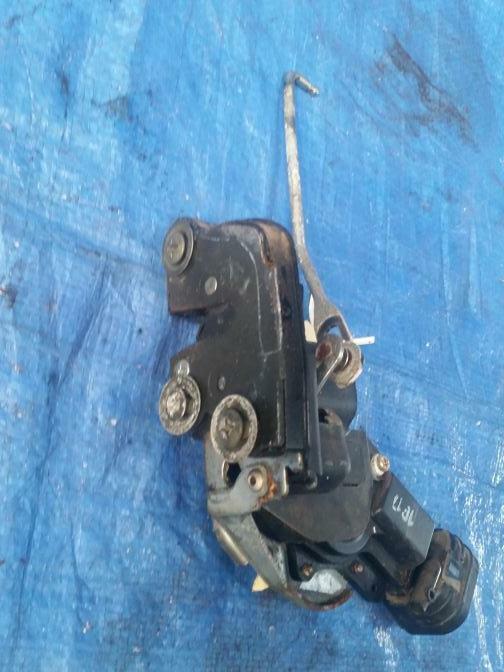 2001 SUZUKI GRAND VITARA XL7 REAR RIGHT DOOR LOCK ACTUATOR RRHS