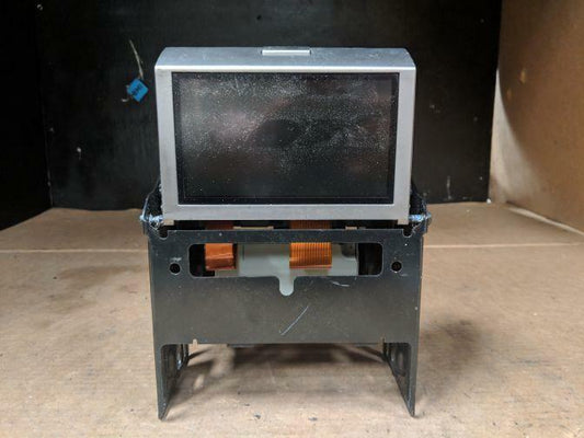 2006 NISSAN SKYLINE V35 RADIO SCREEN 06/01-06/07