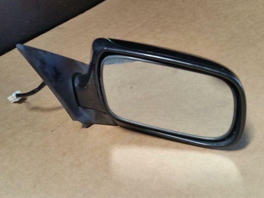 2006 SUBARU IMPREZA GD9 GX RIGHT MIRROR 3 WIRE BLACK