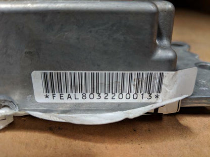 2004 NISSAN STAGEA M35 SRS ECU 2001-2007 FEAL803220013