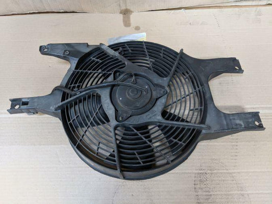 NISSAN ELGRAND E50 AC FAN 05/97-05/02